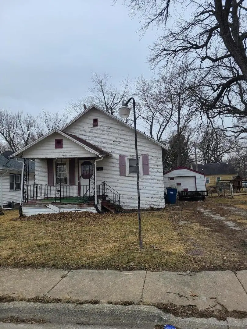 673 Wood Court, Kankakee, IL 60901 - #1