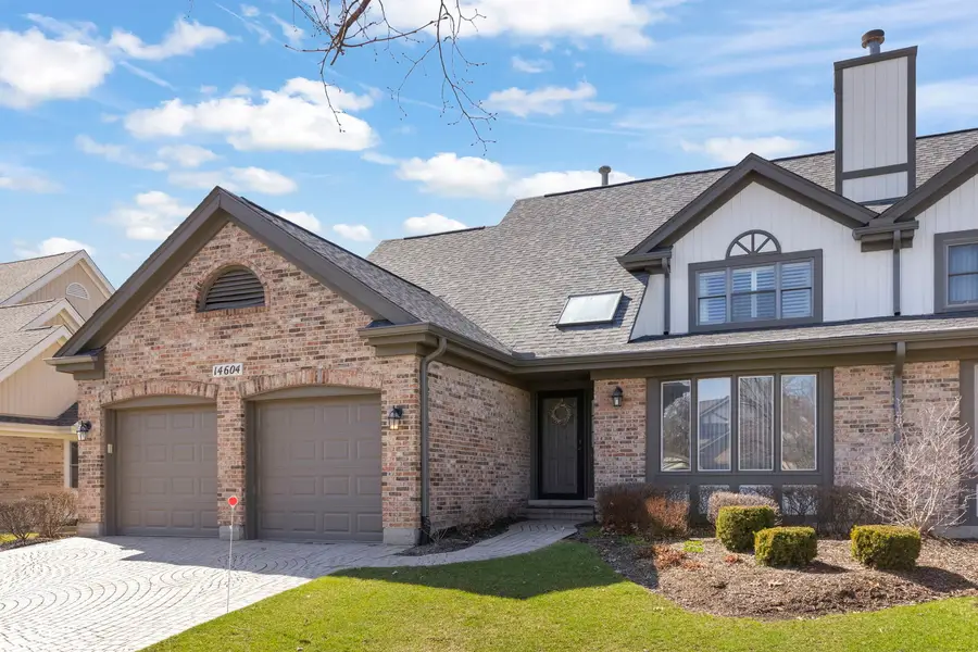 14604 Morningside Road, Orland Park, IL 60462 - #2