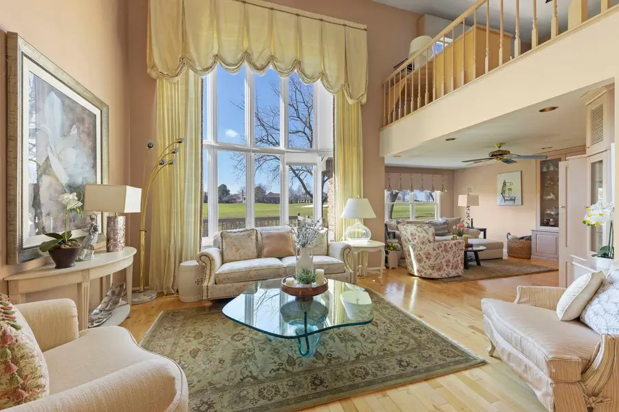 14604 Morningside Road, Orland Park, IL 60462 - #3