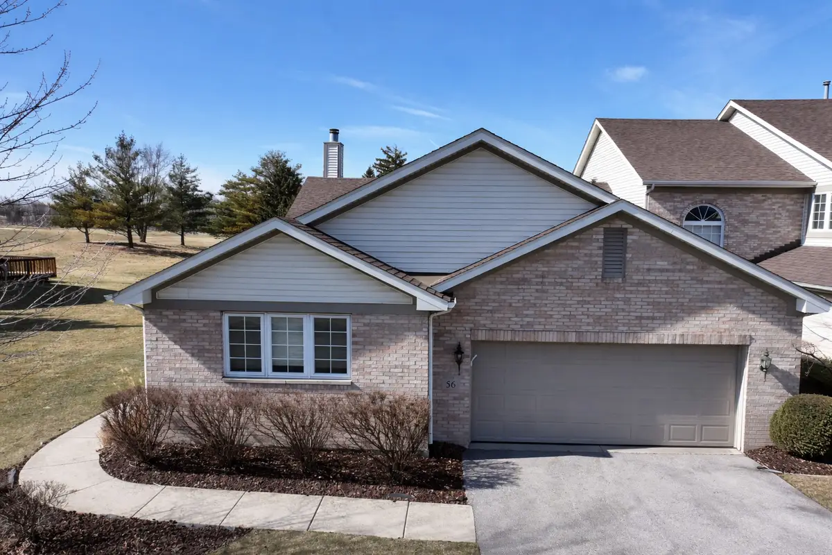 56 Odyssey Drive, Tinley Park, IL 60477 - #1