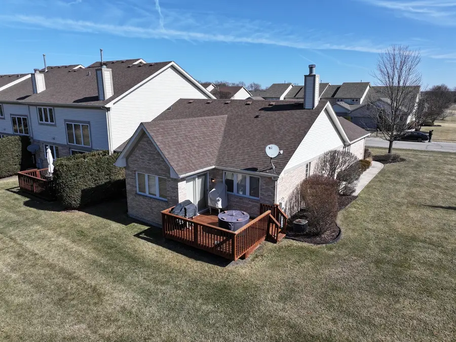 56 Odyssey Drive, Tinley Park, IL 60477 - #2