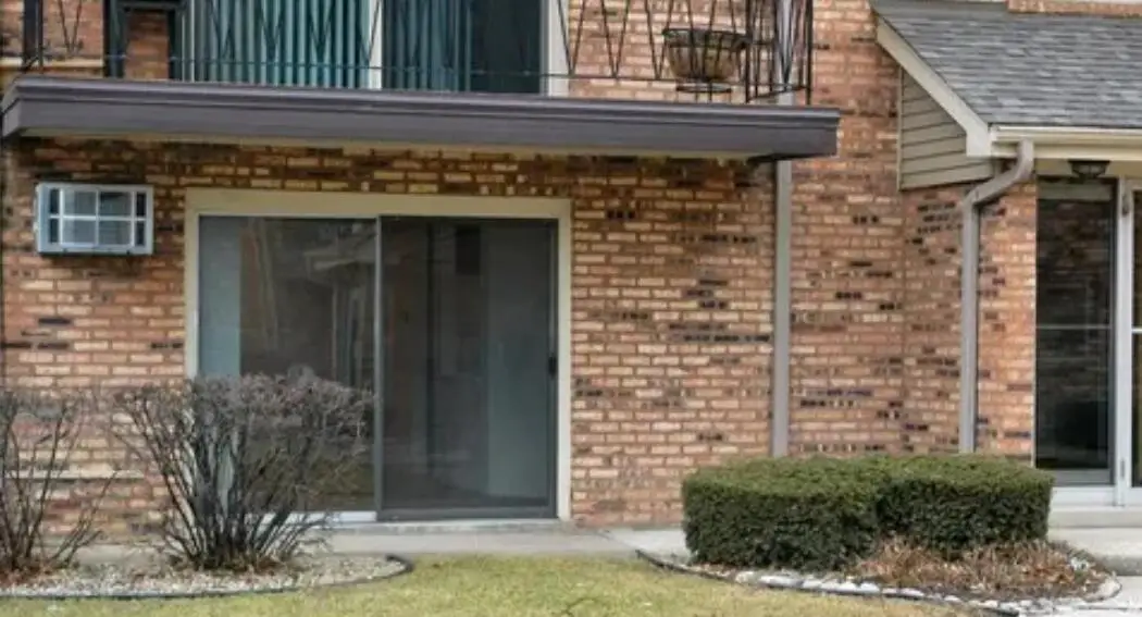 5321 Waterbury Drive #502, Crestwood, IL 60418 - #1