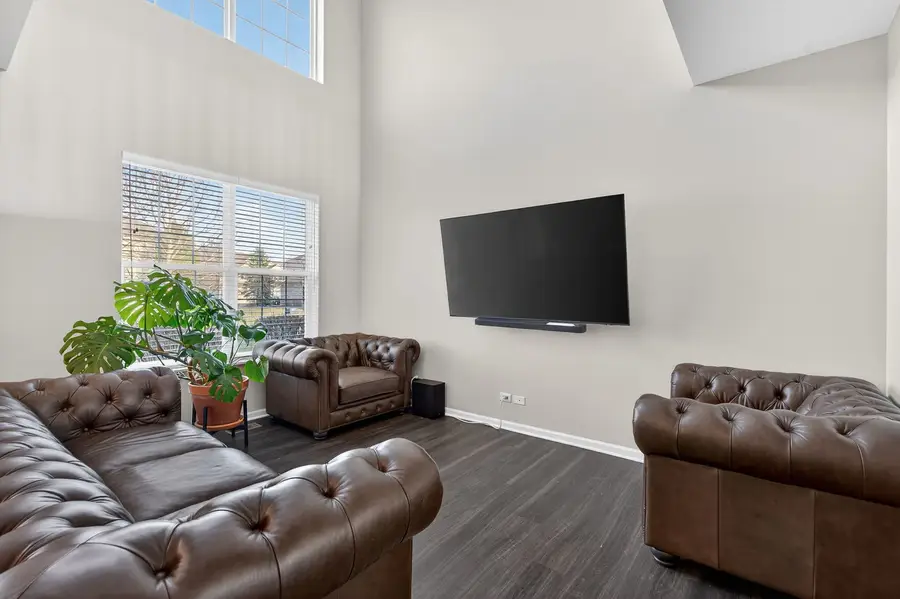 2263 Gallant Fox Circle, Montgomery, IL 60538 - #2