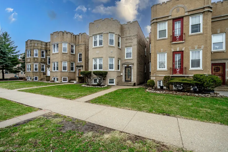 3132 N Marmora Avenue, Chicago, IL 60634 - #2