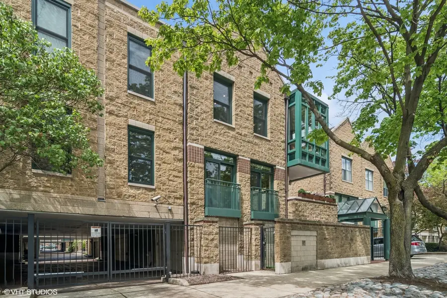 1606 N Mohawk Street #B, Chicago, IL 60614 - #2