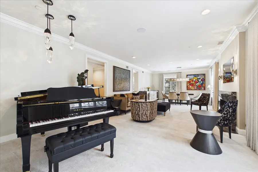 485 Oakwood Avenue #D-2, Lake Forest, IL 60045 - #2