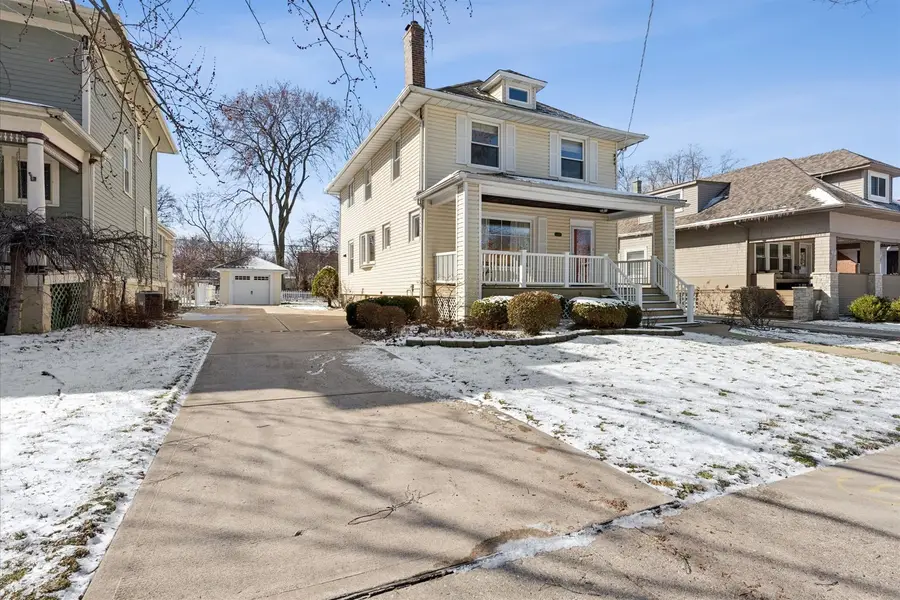 2229 W 109th Street, Chicago, IL 60643 - #2