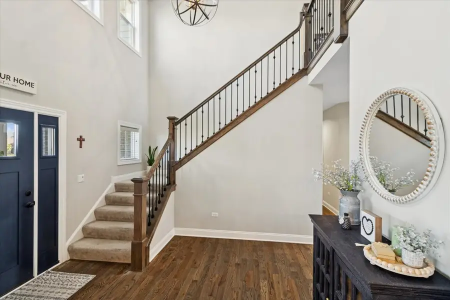 1647 Cobb Street, New Lenox, IL 60451 - #3