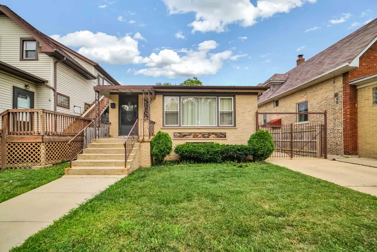 2725 N Oak Park Avenue, Chicago, IL 60707 - #1