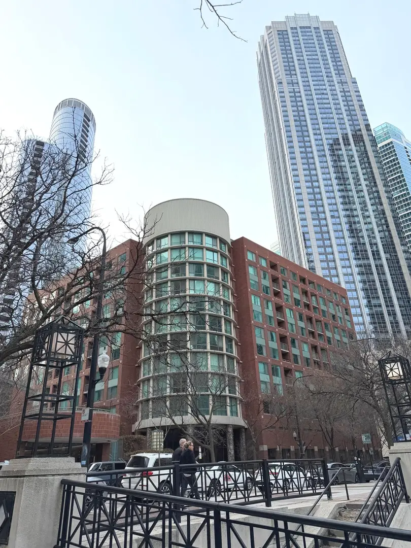 480 N Mcclurg Court #520, Chicago, IL 60611 - #1