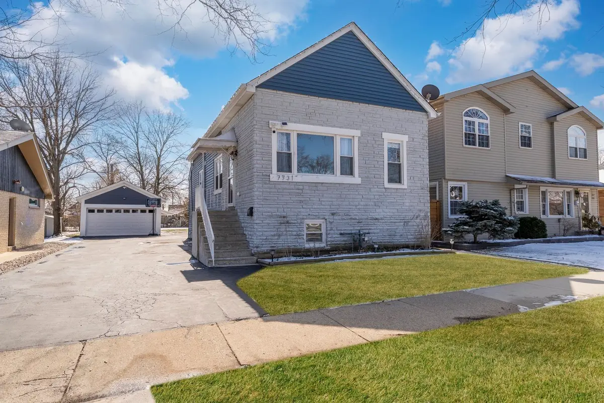 7731 45th Place, Lyons, IL 60534 - #1