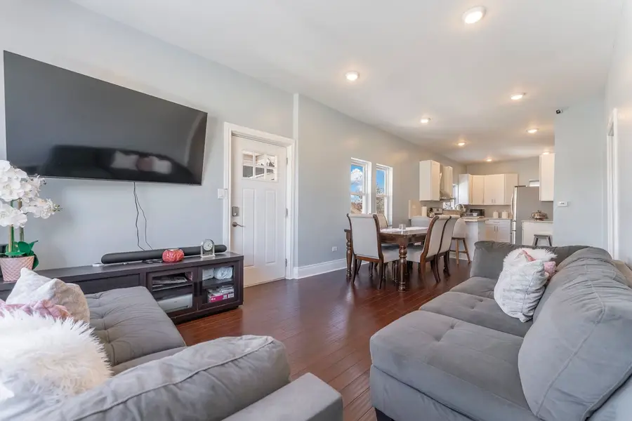 7731 45th Place, Lyons, IL 60534 - #2