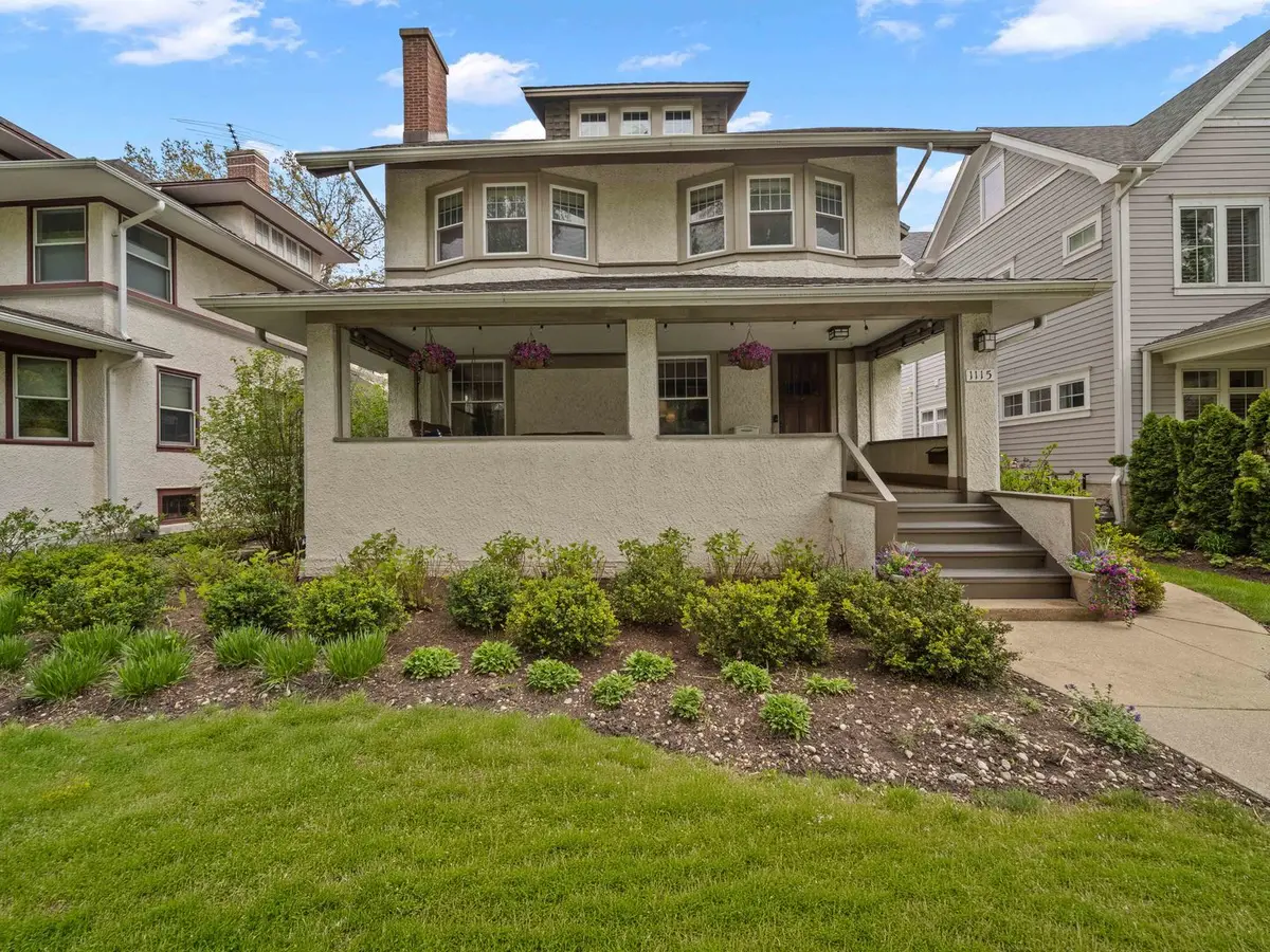 1115 Forest Avenue, Wilmette, IL 60091 - #1