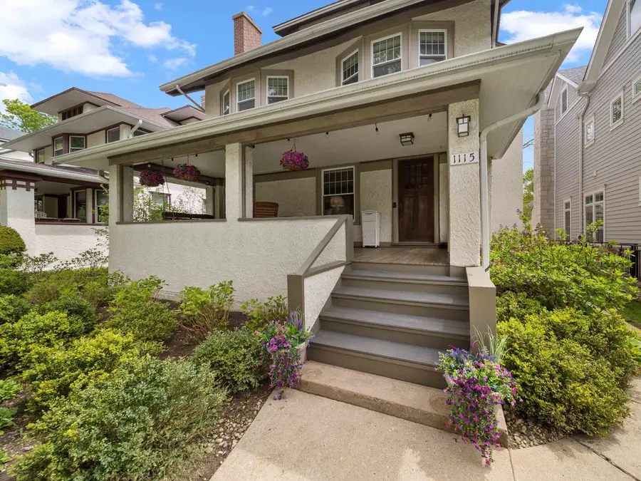 1115 Forest Avenue, Wilmette, IL 60091 - #2