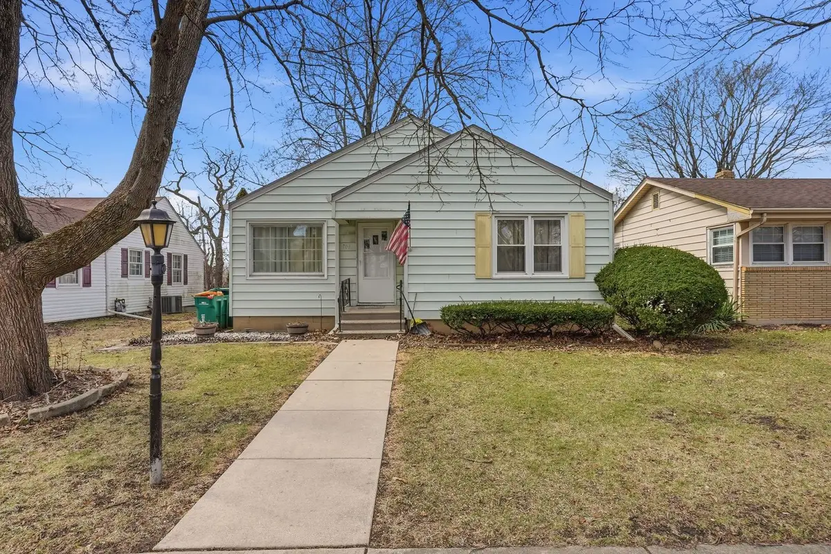 703 N Reed Street, Joliet, IL 60435 - #1