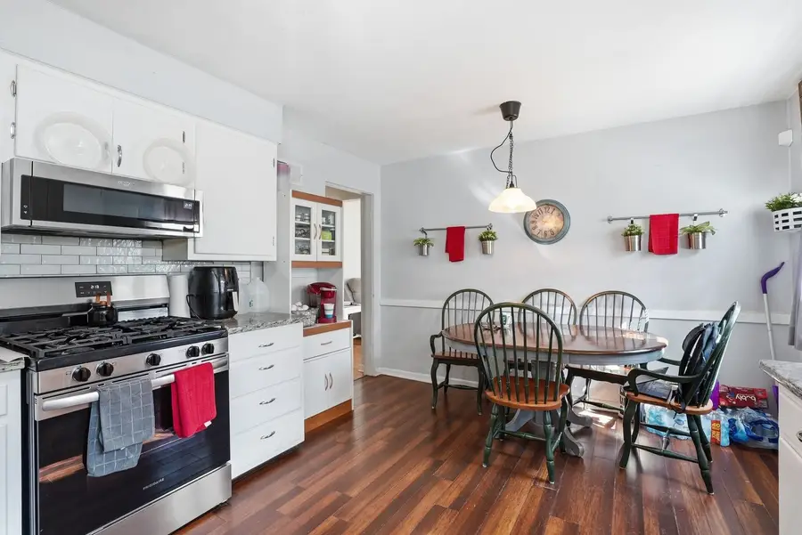 703 N Reed Street, Joliet, IL 60435 - #3