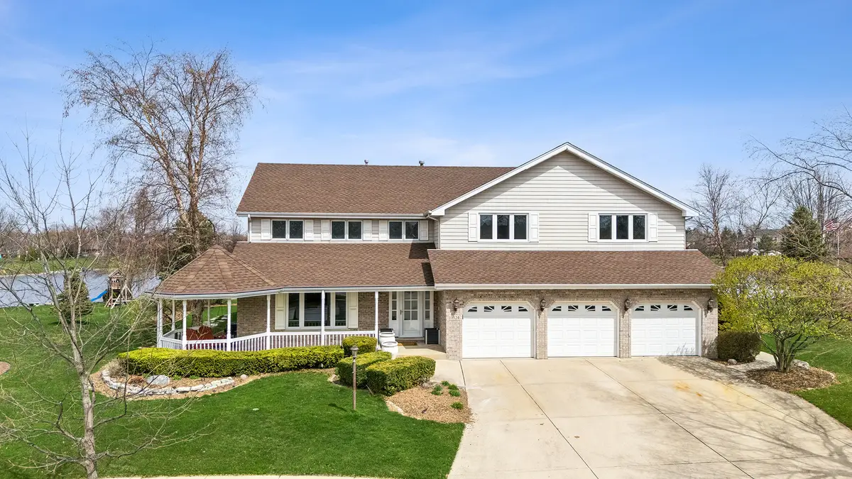 Address Withheld By Seller, Frankfort, IL 60423 - #1