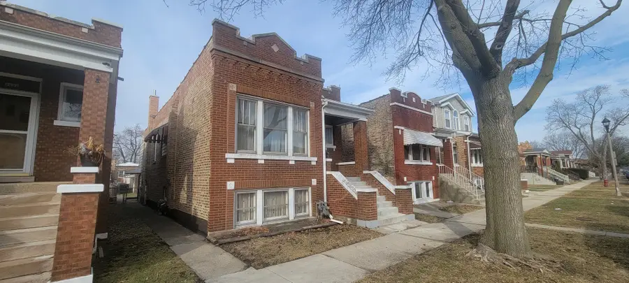2330 Lombard Avenue, Berwyn, IL 60402 - #2