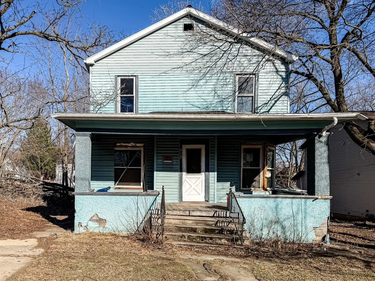 417 Oakley Avenue, Rockford, IL 61101 - #1