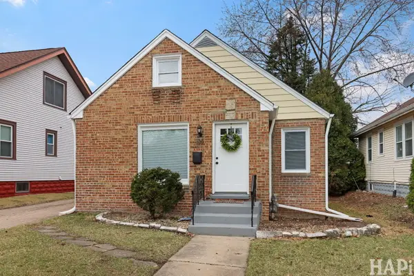 610 S Fulton Avenue, Waukegan, IL 60085