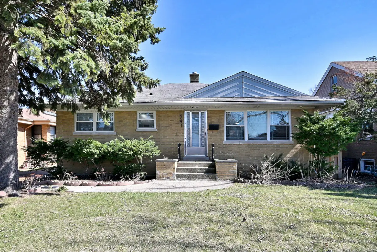 341 Iroquois Road, Hillside, IL 60162 - #1