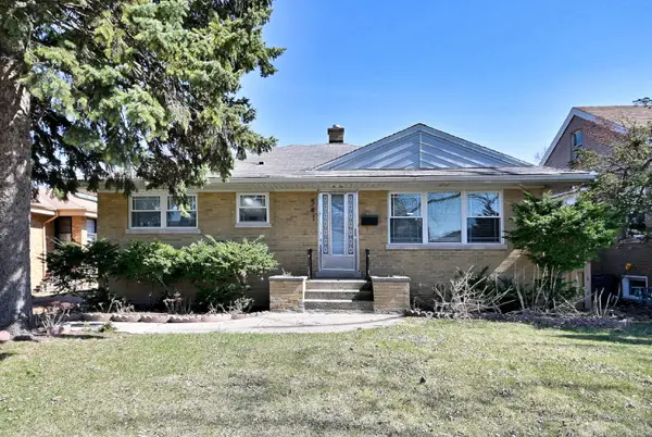 341 Iroquois Road, Hillside, IL 60162