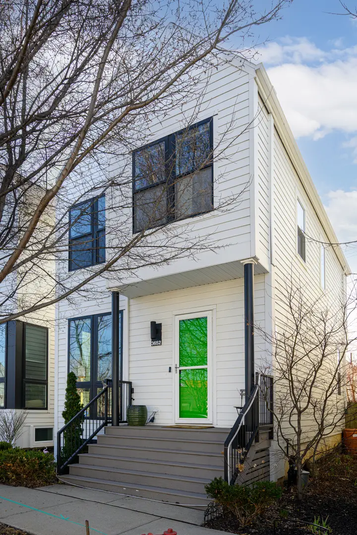 3652 N Kenneth Avenue, Chicago, IL 60641 - #1