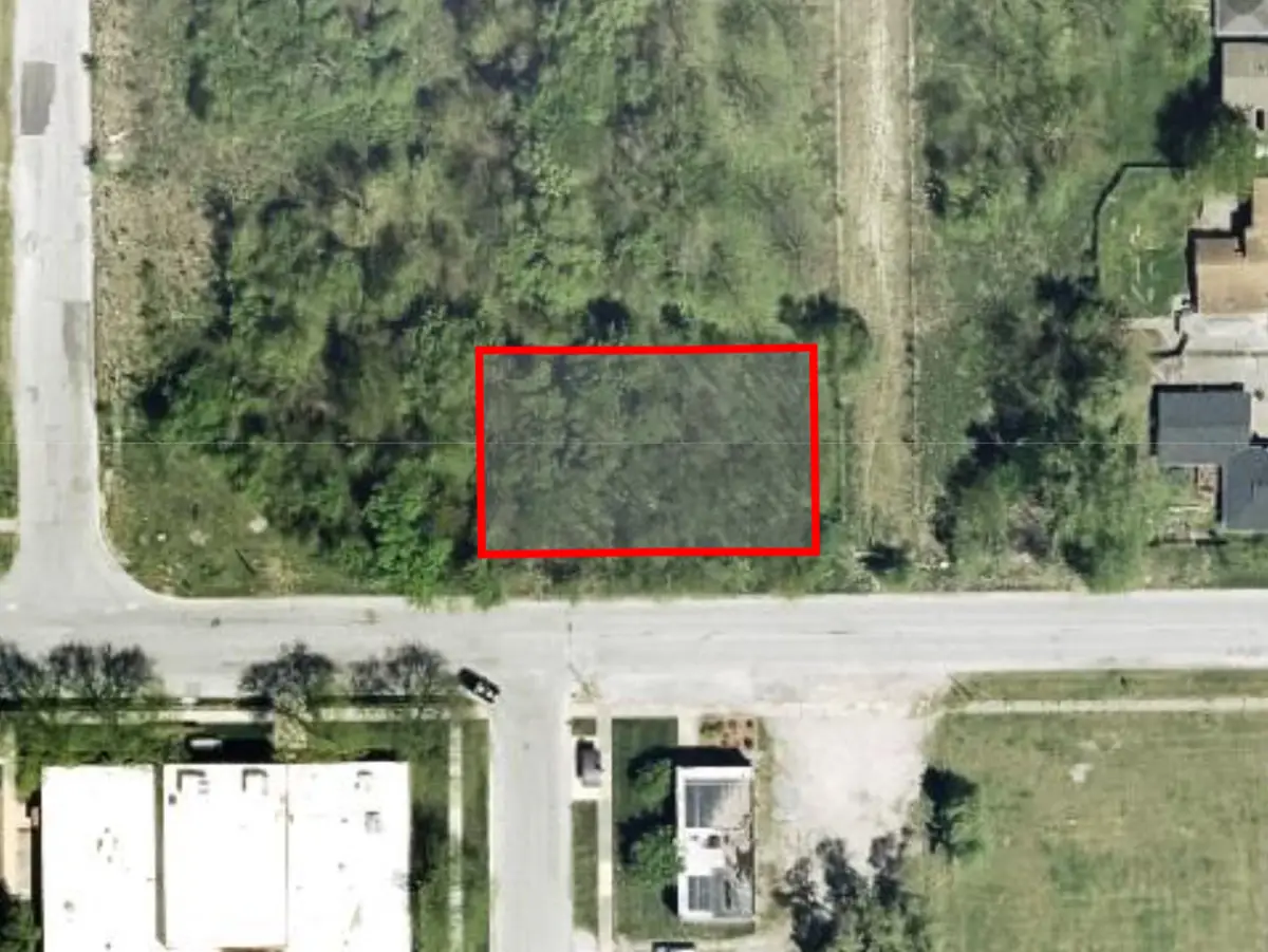 15352 S Zion Avenue, South Holland, IL 60473 - #1