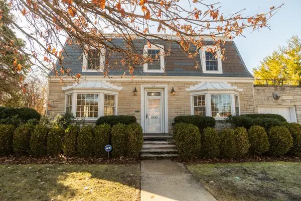 1800 Kirk Street, Evanston, IL 60202