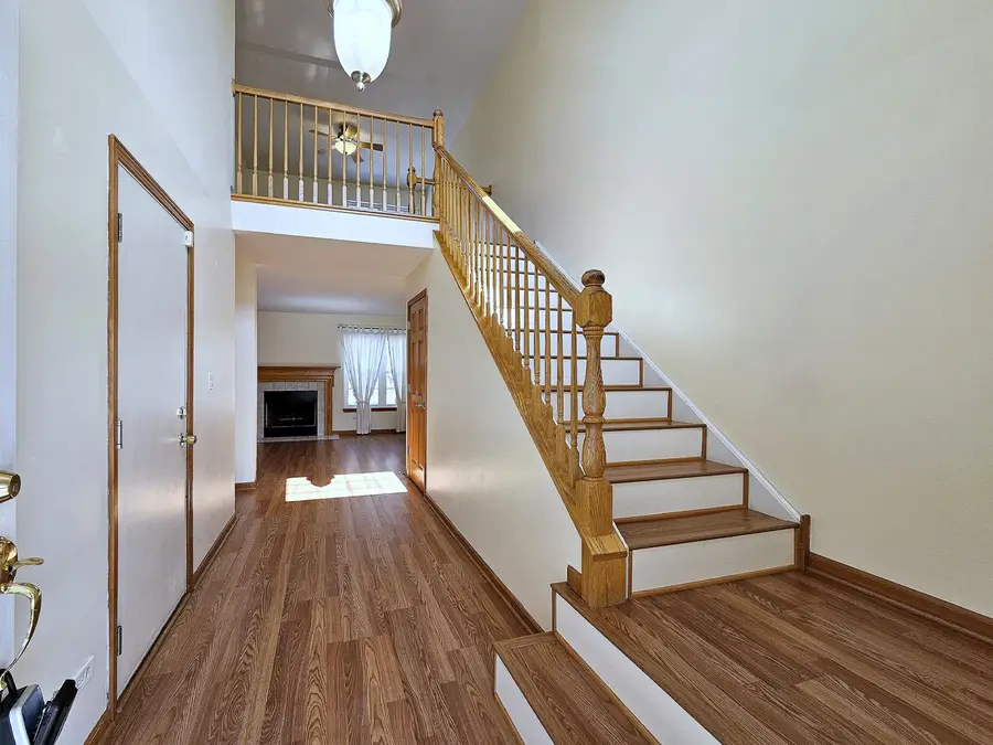 2738 Borkshire Lane, Aurora, IL 60502 - #3