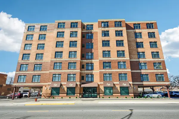 1930 N Harlem Avenue #302, Elmwood Park, IL 60707