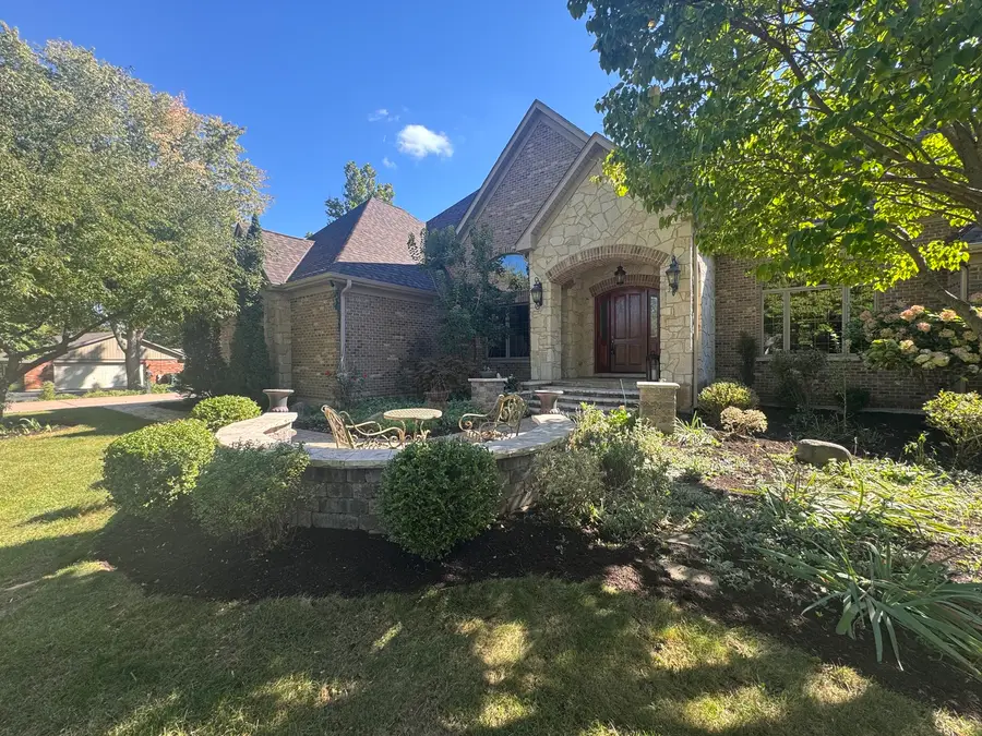 114 Riverview Court, Oswego, IL 60543 - #2