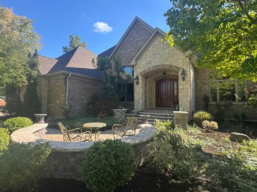 114 Riverview Court, Oswego, IL 60543 - #3