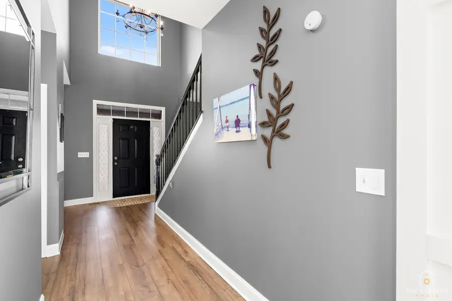 25267 Trelliage Avenue, Plainfield, IL 60585 - #3