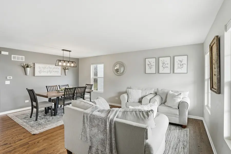 1111 Canyon View Lane, Joliet, IL 60432 - #2