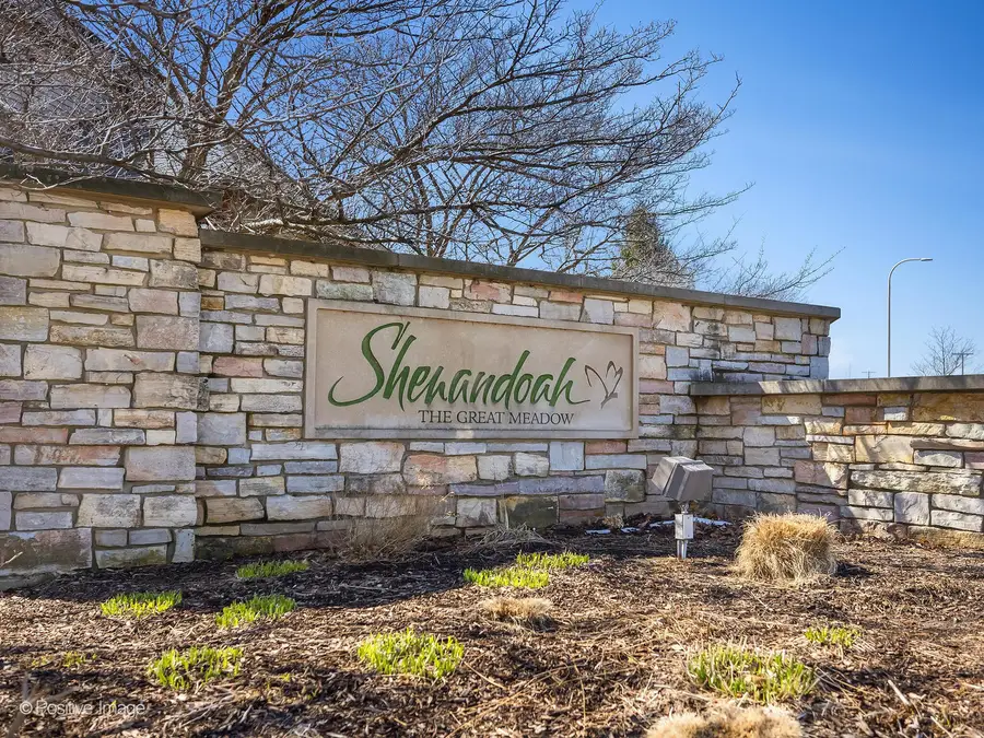 25704 Pastoral Drive, Plainfield, IL 60585 - #3