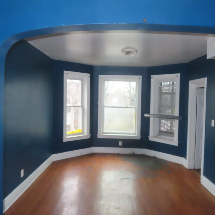 5607 S Emerald Avenue, Chicago, IL 60621 - #2