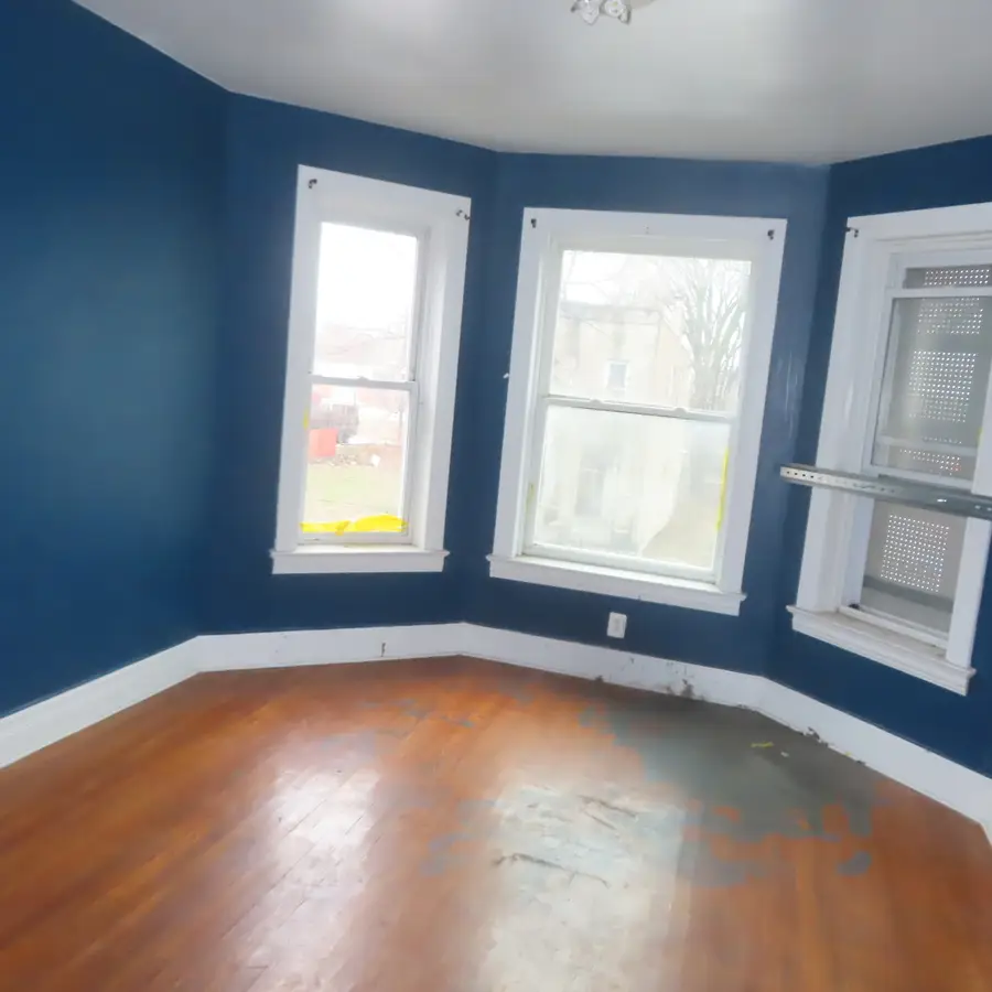 5607 S Emerald Avenue, Chicago, IL 60621 - #3