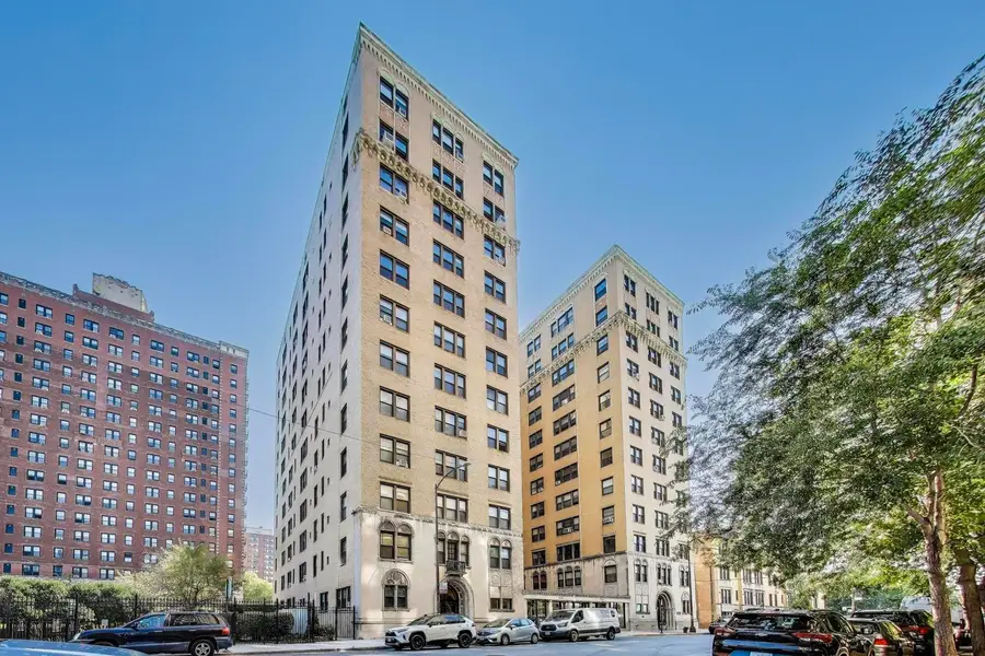 1755 E 55th Street #804, Chicago, IL 60615 - #2