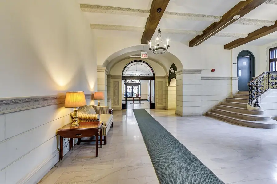1755 E 55th Street #804, Chicago, IL 60615 - #3