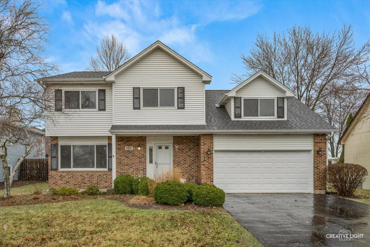 162 N Canyon Drive, Bolingbrook, IL 60490 - #1