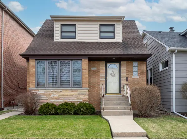 5353 N Nottingham Avenue, Chicago, IL 60656