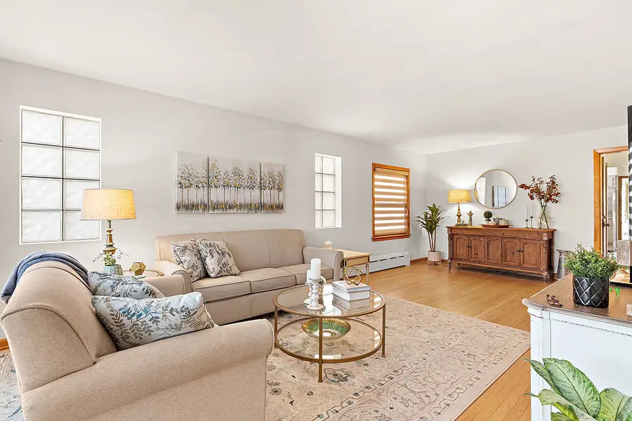 5353 N Nottingham Avenue, Chicago, IL 60656 - #2