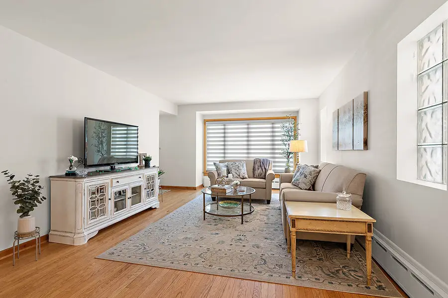 5353 N Nottingham Avenue, Chicago, IL 60656 - #3
