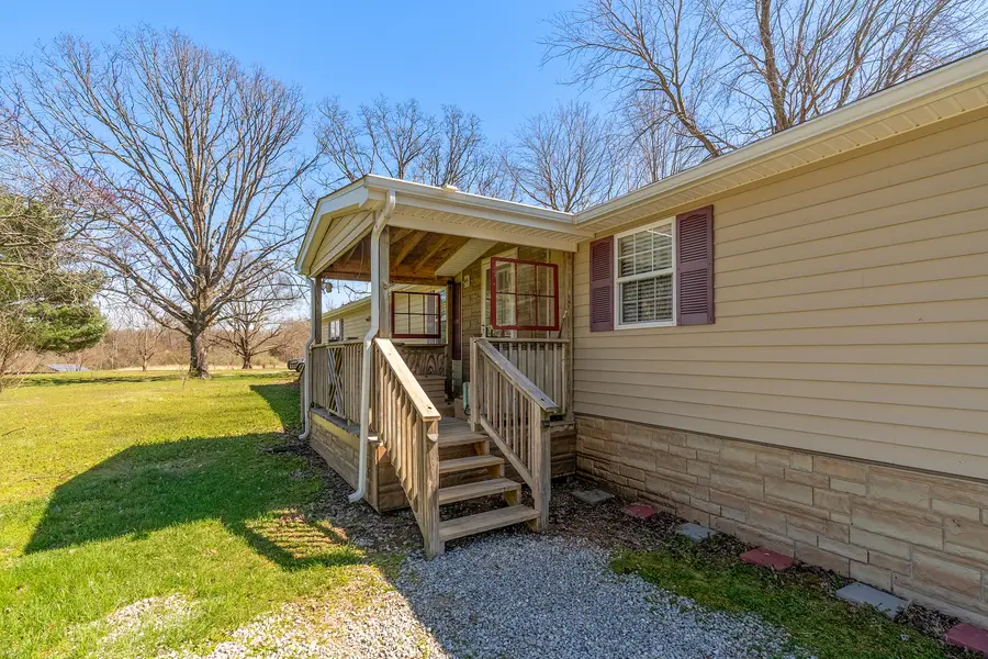 20393 Galatia Post Road, Pittsburg, IL 62974 - #3