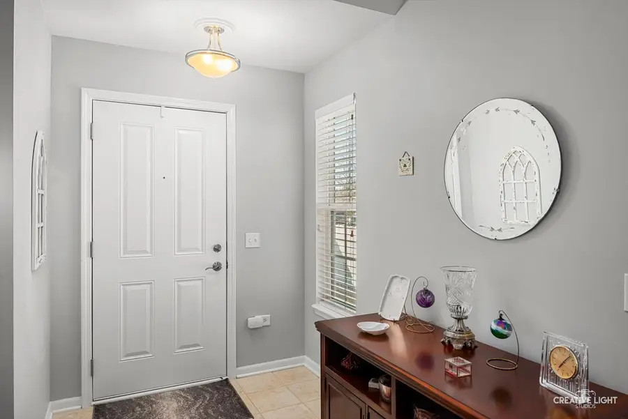 23856 W Dayfield Drive, Plainfield, IL 60586 - #3