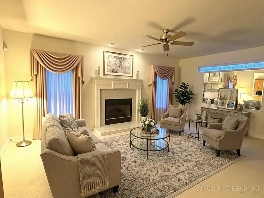 254 Landfield Road, Batavia, IL 60510 - #3