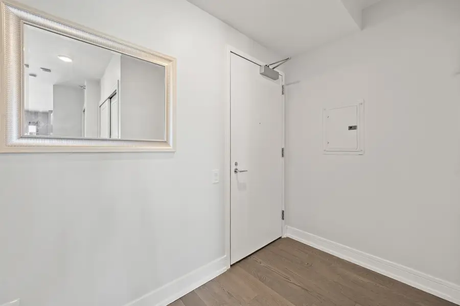 400 N La Salle Drive #3412, Chicago, IL 60654 - #2