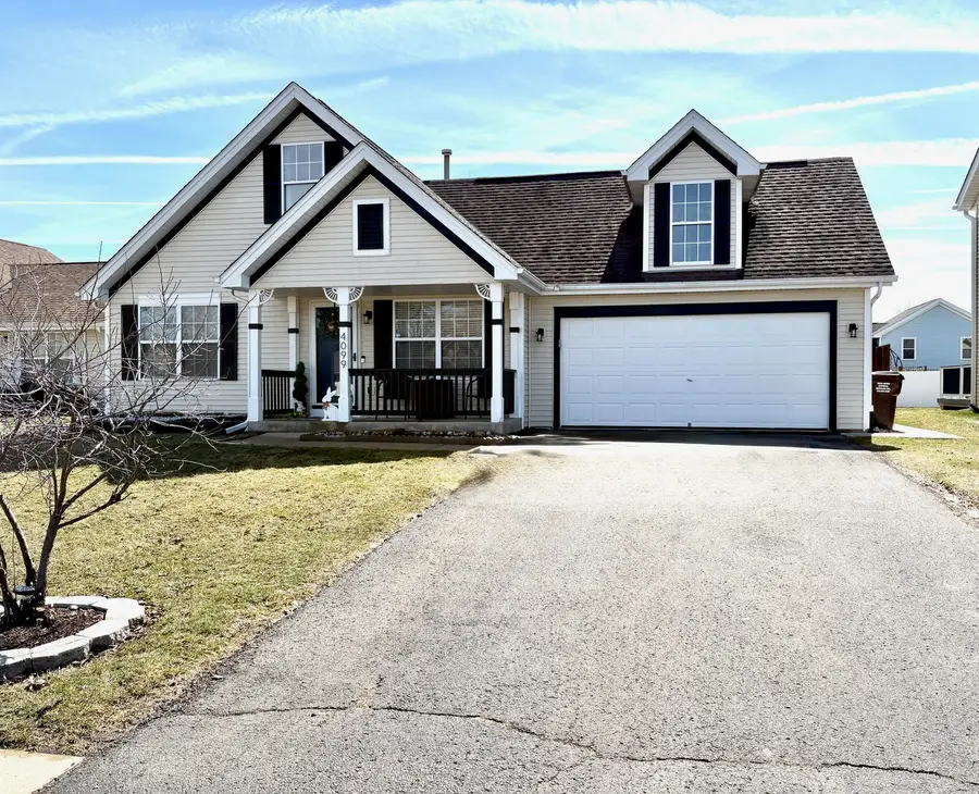 4099 Biltmore Chase, Rockford, IL 61109 - #2