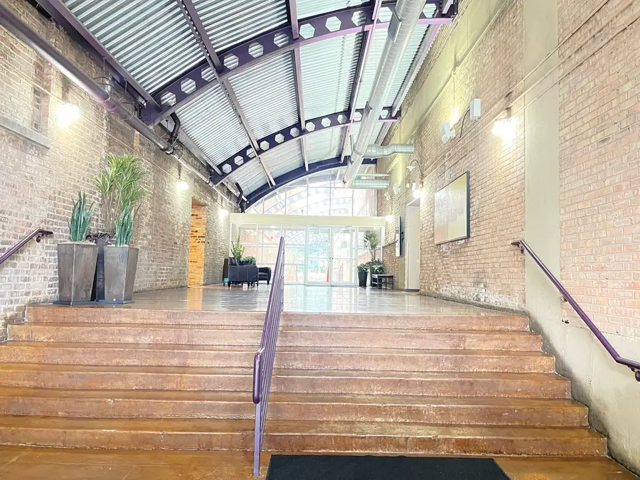 500 S Clinton Street #640, Chicago, IL 60607 - #2